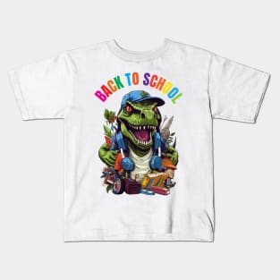 back to school Kids T-Shirt